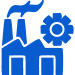 Delivery to industrial facilities and fields
