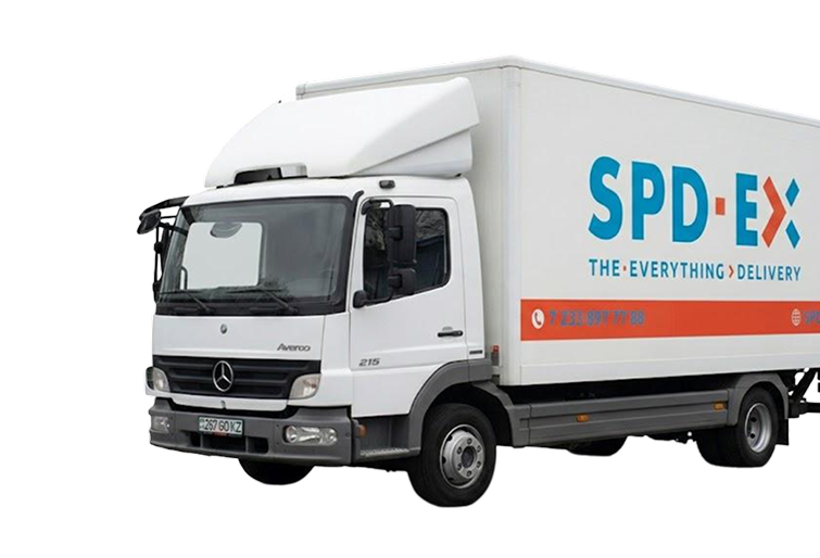 SPDex экспедициялауы