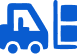 Rental of trucks and special equipment