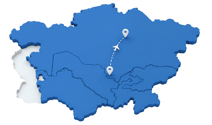 Международная доставка