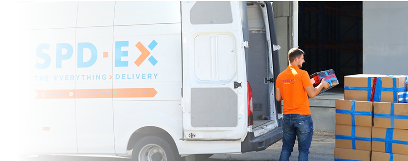 Warehousing and responsible storage